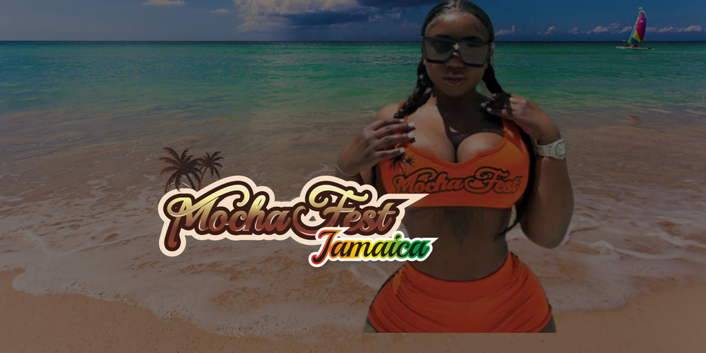 Destination: Jamaica